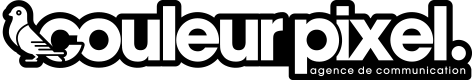 Agence ed communication Couleur Pixel - Création de sites internet à Marmande